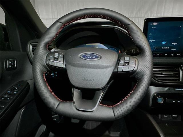 new 2024 Ford Escape car, priced at $40,369