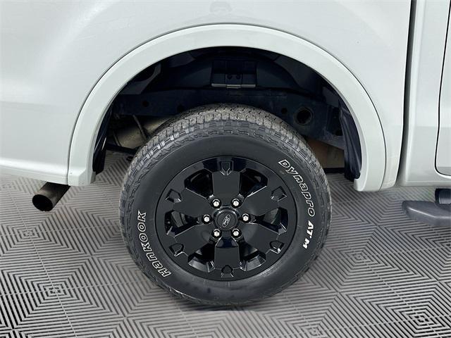 used 2021 Ford Ranger car, priced at $28,455