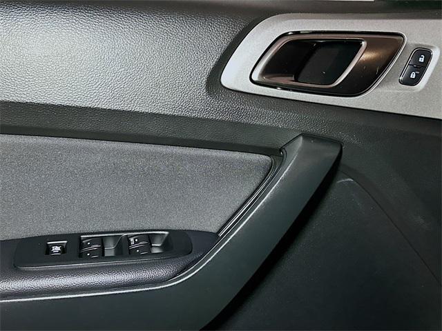 used 2021 Ford Ranger car, priced at $28,455
