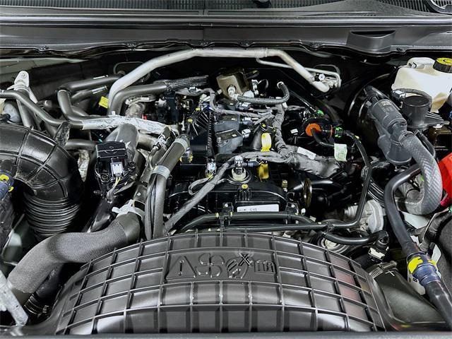 used 2021 Ford Ranger car, priced at $28,455