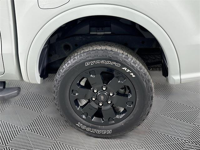 used 2021 Ford Ranger car, priced at $28,455
