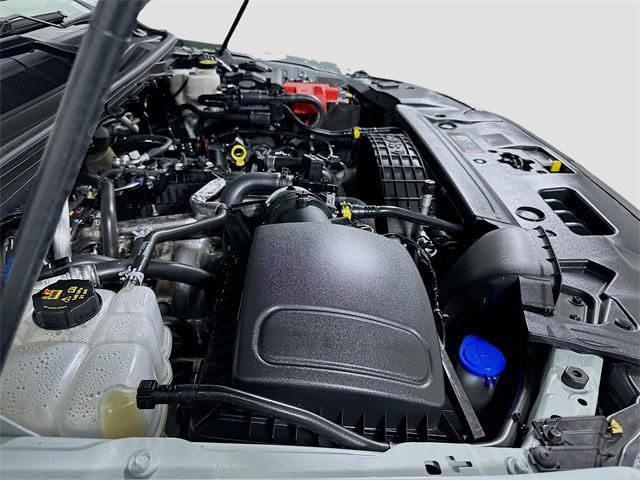 used 2021 Ford Ranger car, priced at $28,455