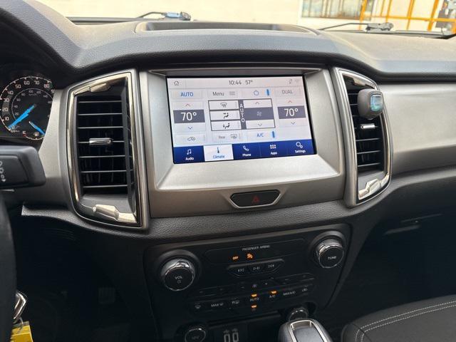 used 2021 Ford Ranger car, priced at $28,455