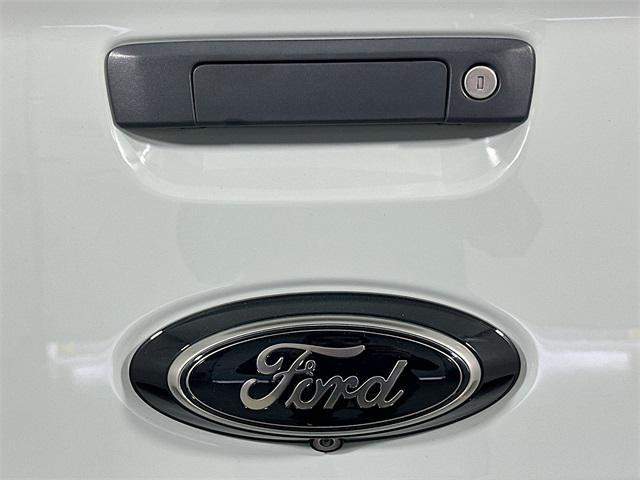 used 2021 Ford Ranger car, priced at $28,455