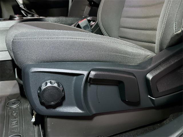 used 2021 Ford Ranger car, priced at $28,455