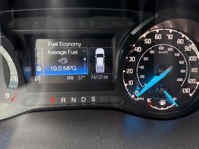 used 2021 Ford Ranger car, priced at $28,455