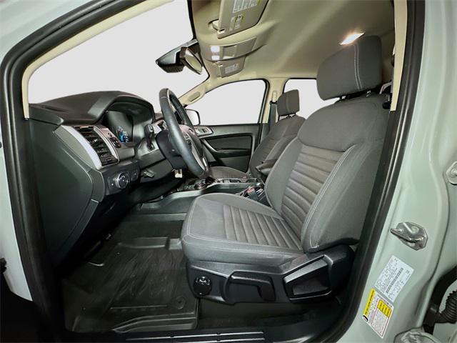 used 2021 Ford Ranger car, priced at $28,455