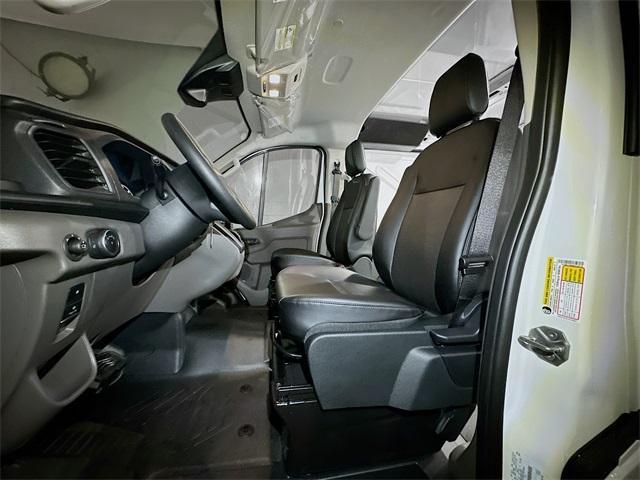 new 2025 Ford Transit-250 car, priced at $50,515