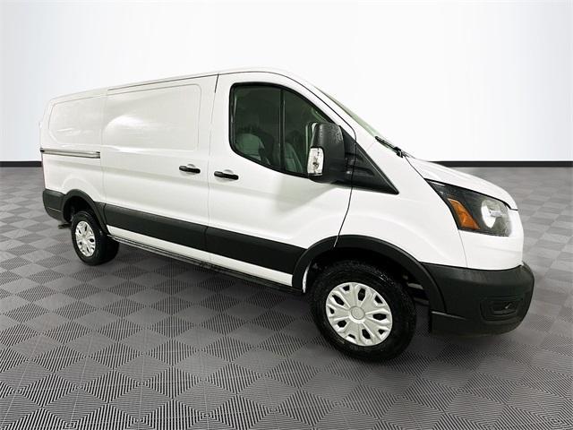 new 2025 Ford Transit-250 car, priced at $50,515