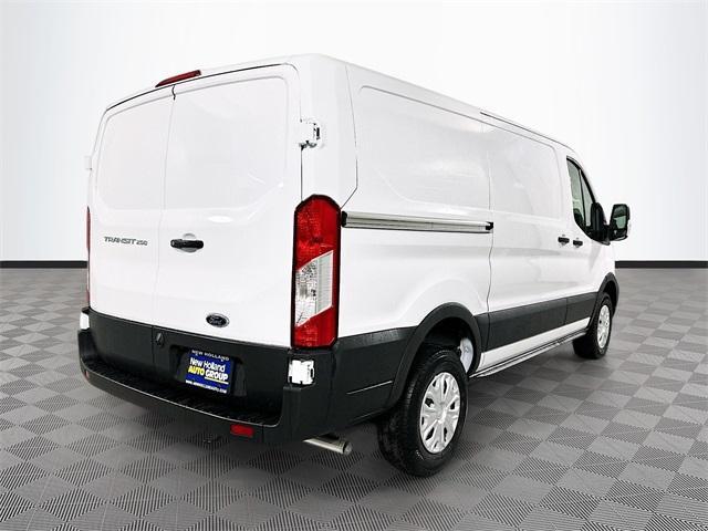 new 2025 Ford Transit-250 car, priced at $50,515