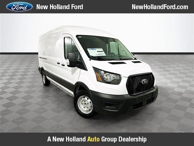 new 2025 Ford Transit-250 car, priced at $53,945