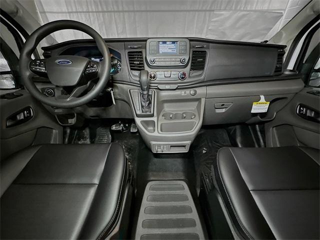 new 2025 Ford Transit-250 car, priced at $53,945