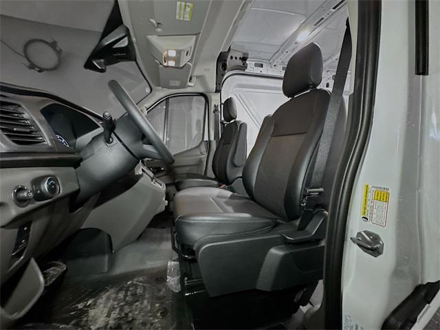 new 2025 Ford Transit-250 car, priced at $53,945