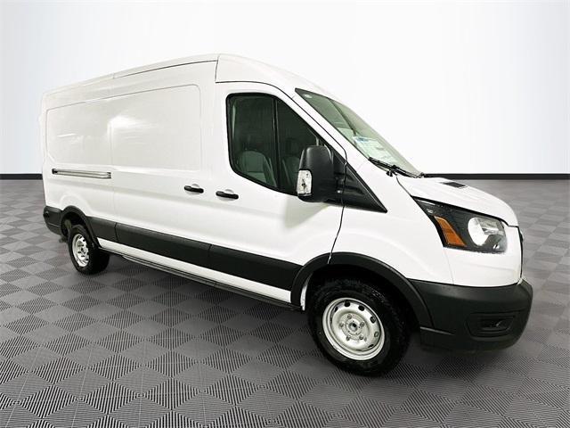 new 2025 Ford Transit-250 car, priced at $53,945