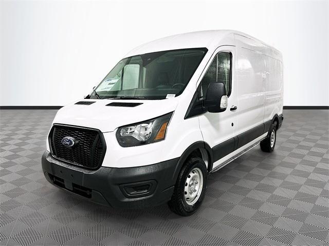 new 2025 Ford Transit-250 car, priced at $53,945