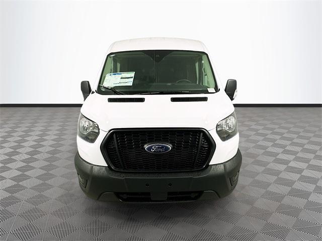 new 2025 Ford Transit-250 car, priced at $53,945