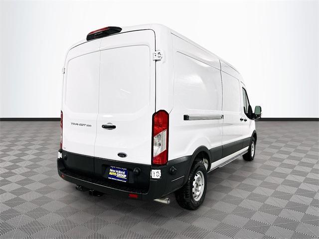 new 2025 Ford Transit-250 car, priced at $53,945