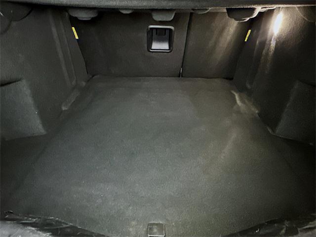 used 2017 Lincoln MKZ car, priced at $14,986