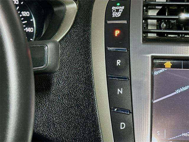 used 2017 Lincoln MKZ car, priced at $14,986