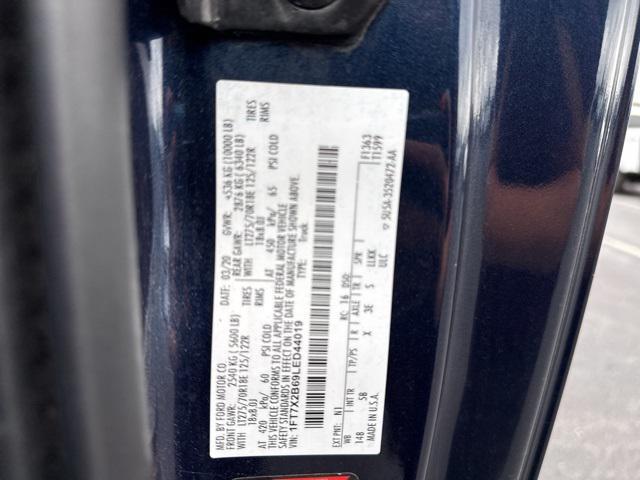 used 2020 Ford F-250 car, priced at $40,876