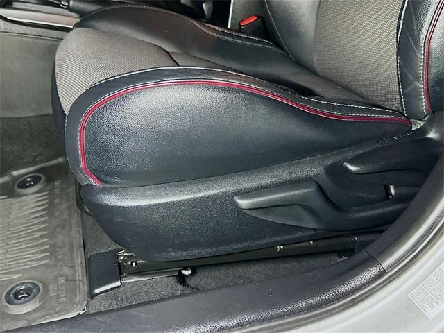 used 2017 Toyota Corolla car, priced at $17,841