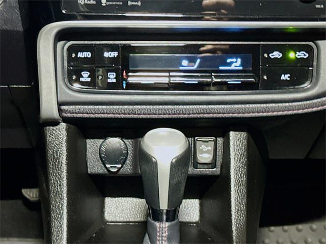 used 2017 Toyota Corolla car, priced at $17,841
