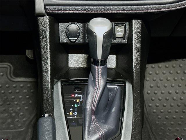 used 2017 Toyota Corolla car, priced at $17,841