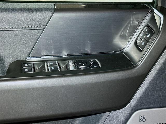 used 2024 Ford F-150 car, priced at $63,952