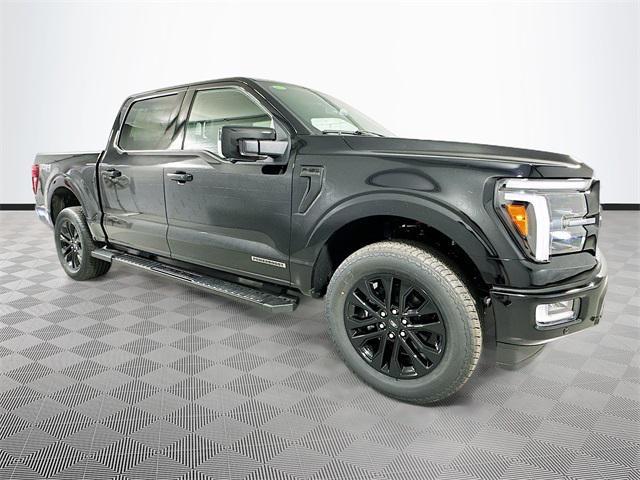 used 2024 Ford F-150 car, priced at $63,952