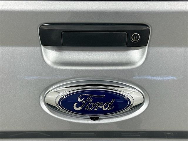 used 2022 Ford Maverick car, priced at $33,618