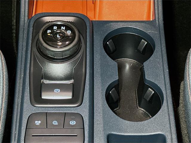 used 2022 Ford Maverick car, priced at $27,855