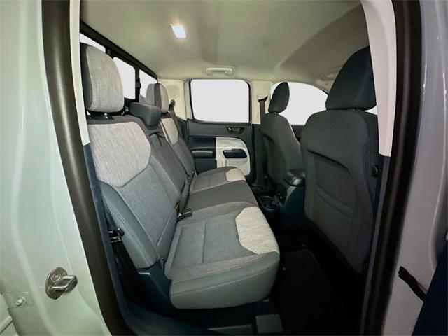 used 2022 Ford Maverick car, priced at $27,855