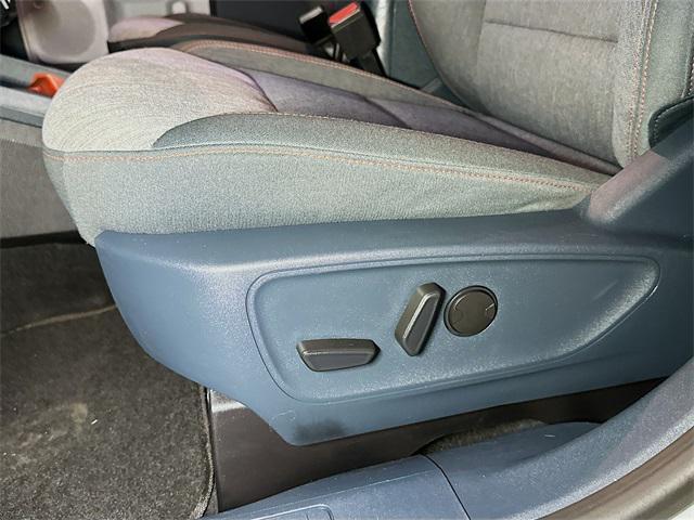 used 2022 Ford Maverick car, priced at $27,855