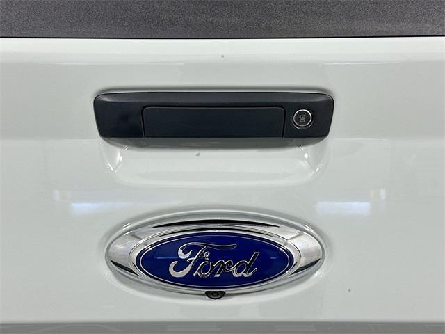 used 2022 Ford Maverick car, priced at $27,855