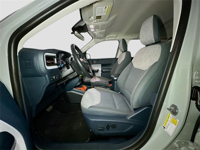 used 2022 Ford Maverick car, priced at $27,855