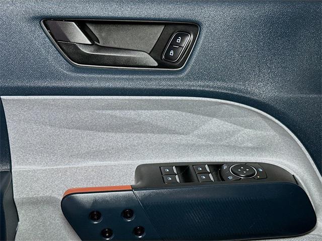 used 2022 Ford Maverick car, priced at $27,855