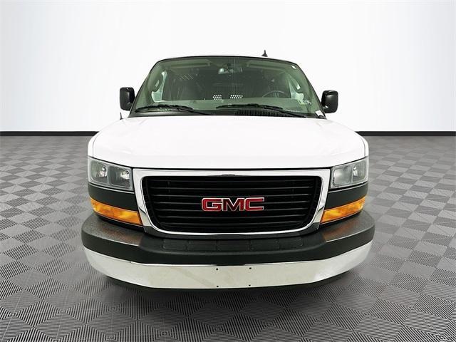 used 2021 GMC Savana 2500 car, priced at $31,895