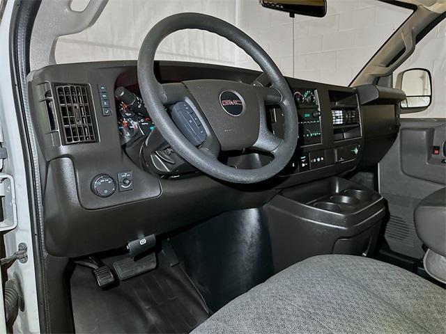 used 2021 GMC Savana 2500 car, priced at $31,895