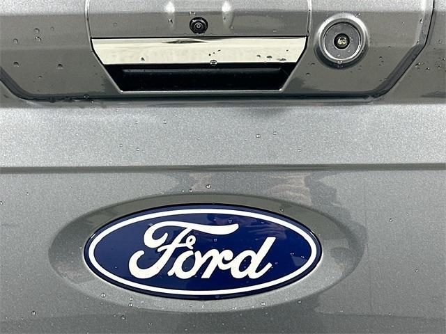 new 2024 Ford F-150 car, priced at $62,535