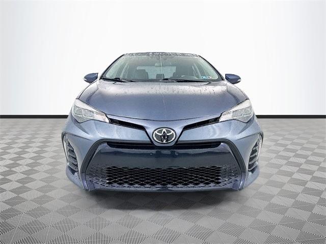 used 2019 Toyota Corolla car, priced at $17,637