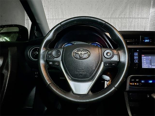 used 2019 Toyota Corolla car, priced at $17,637