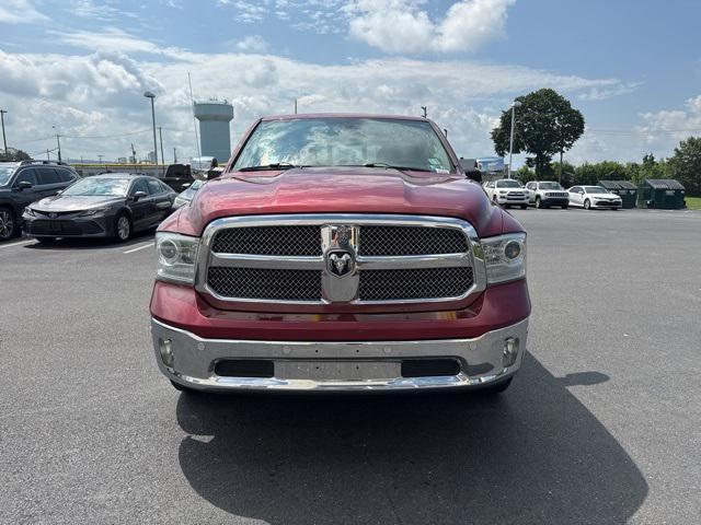 used 2014 Ram 1500 car, priced at $21,895