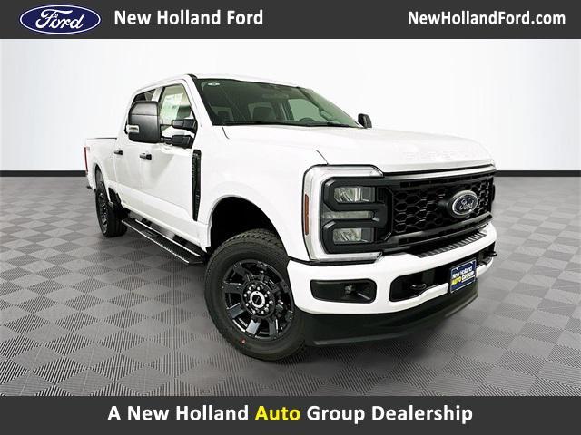 new 2026 Ford F-250 car, priced at $64,555