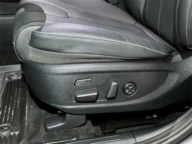 used 2023 Hyundai Santa Fe Plug-In Hybrid car, priced at $34,955