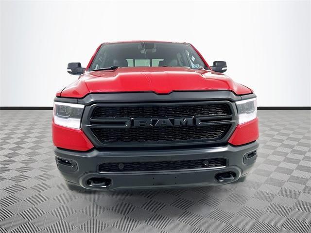 used 2022 Ram 1500 car, priced at $38,695