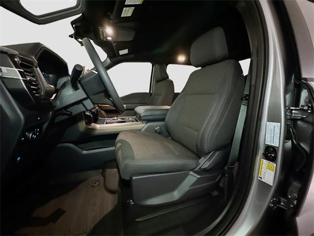 new 2025 Ford F-150 car, priced at $50,175