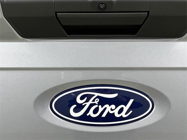 new 2025 Ford F-150 car, priced at $50,175