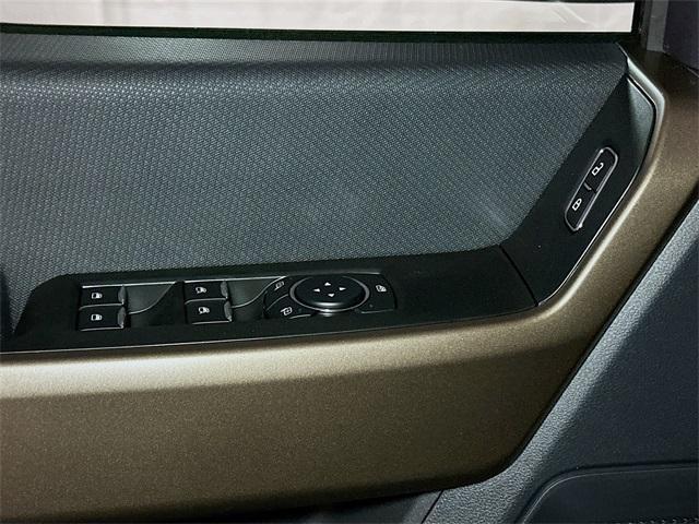 new 2025 Ford F-150 car, priced at $50,175