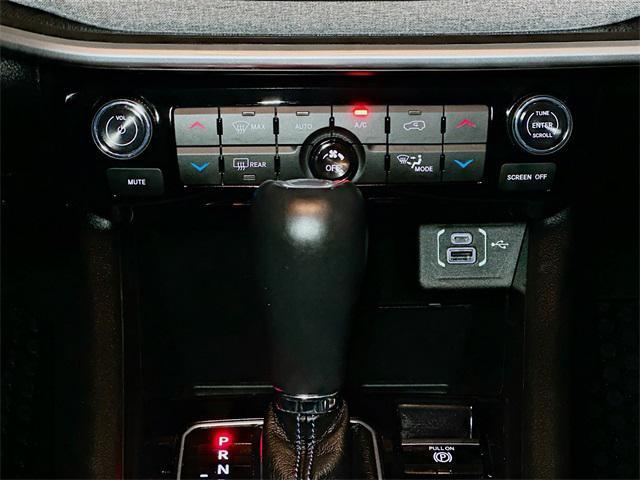 used 2022 Jeep Compass car, priced at $23,942