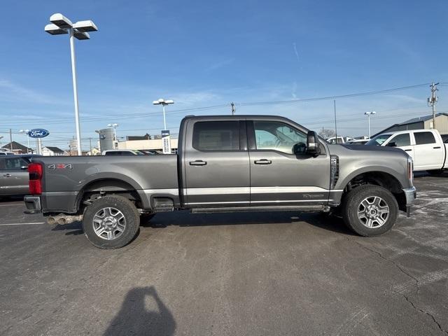 used 2024 Ford F-250 car, priced at $77,658